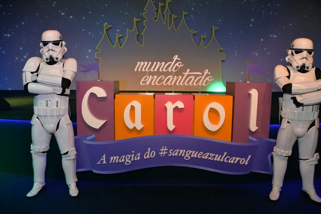 Convenção de Franqueados 10